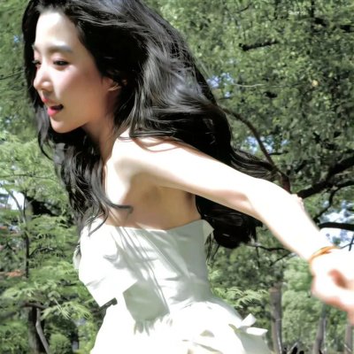 征服甜心