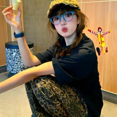 如此美好